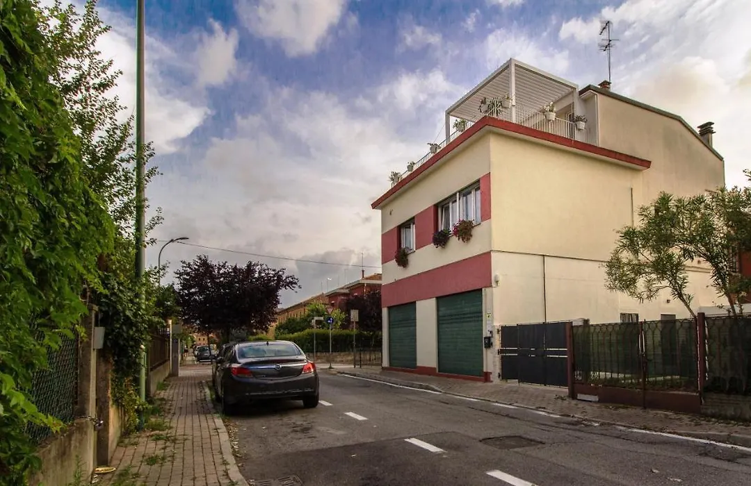 Astri Venice B&B-1
