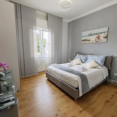 Astri Venice B&B-3