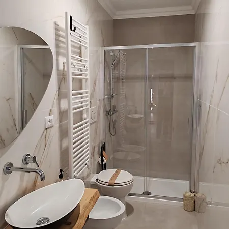Astri Venice B&B-2