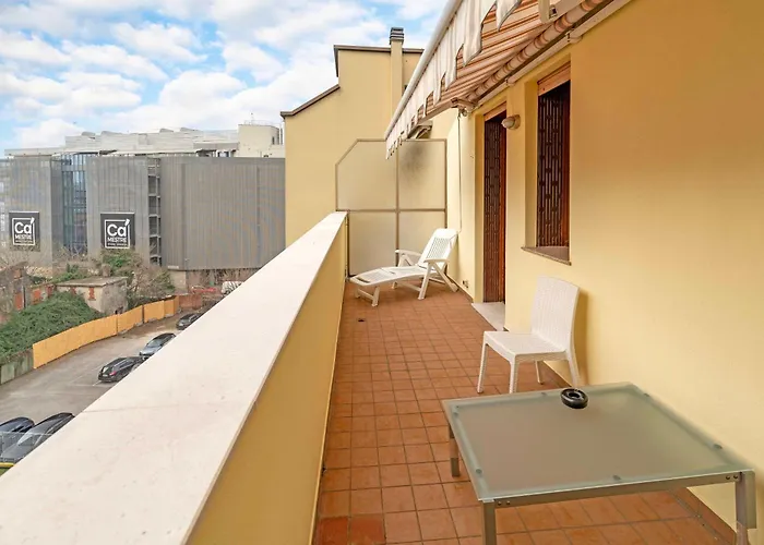 Bed & Breakfast Venice Friends Mestre